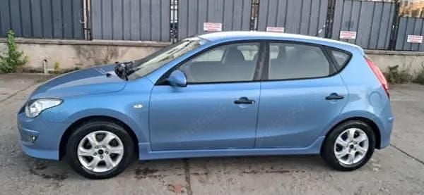 Utilizat 2011 Hyundai i30 Hatchback | 4.650 EUR (Preț OK) - Imagine 1/4