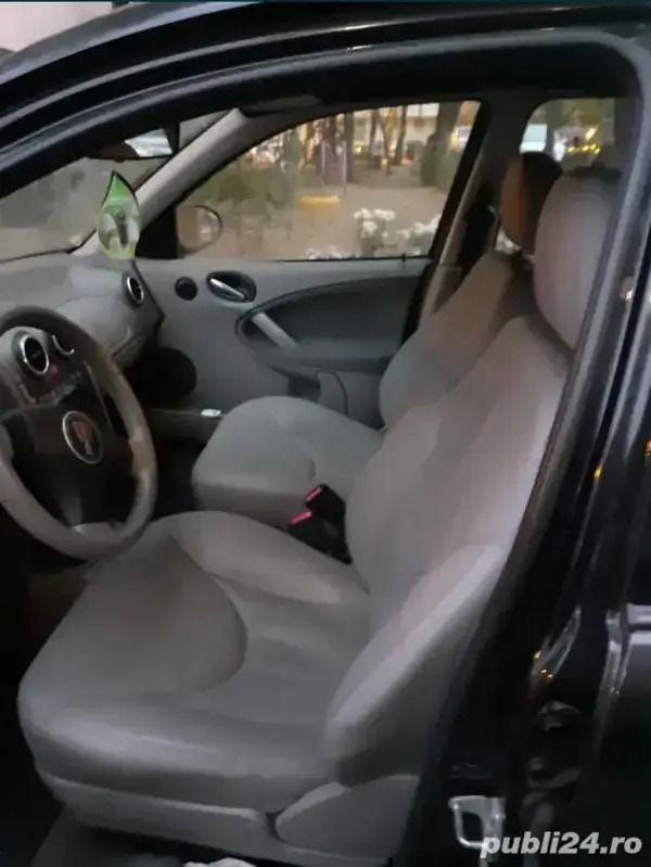 Utilizat 2005 Rover 25 Hatchback | 1.200 EUR - Imagine 1/4