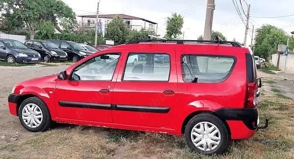 Utilizat 2008 Dacia Logan Break | 2.450 EUR (Preț OK) - Imagine 1/4
