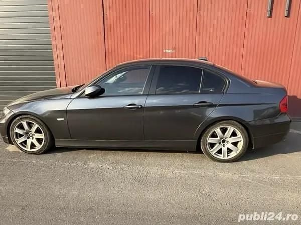 Utilizat 2008 BMW 320 Berlinǎ | 5.000 EUR (Preț OK) - Imagine 1/4