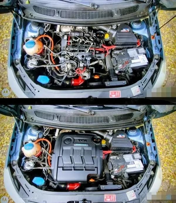 Albastru Utilizat 2011 Skoda Fabia Hatchback | 3.300 EUR (Preț OK) - Imagine 1/4