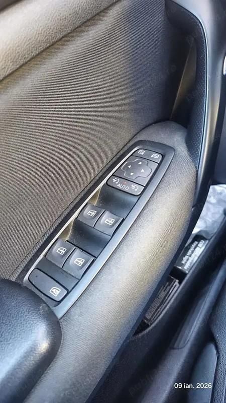 Second-hand Renault Mégane IV 116 CP (85 kW) 2021 Break