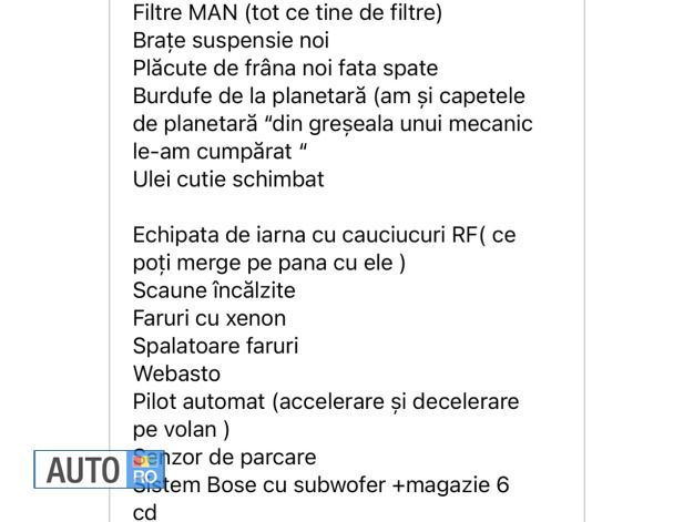 Second-hand Mazda 6 136 CP (100 kW) 2004 Gri