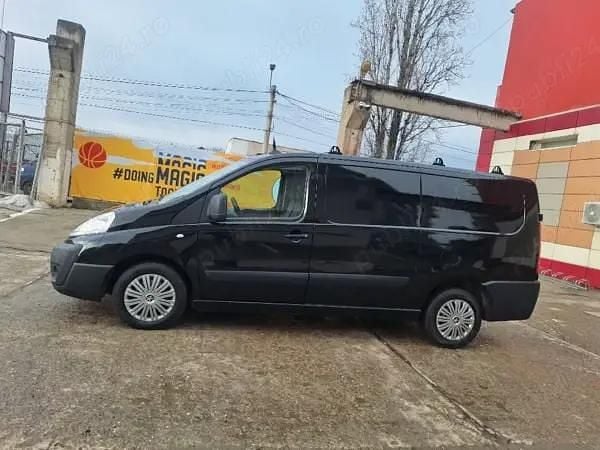 Second-hand Peugeot Expert 130 CP (95 kW) 2013 Van