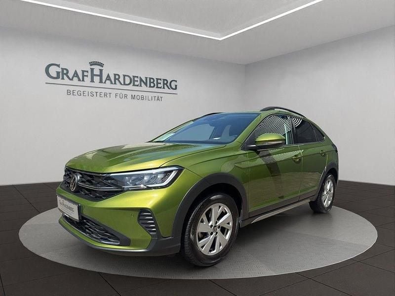 Utilizat 2022 VW Taigo Life SUV | 21.080 EUR (Preț OK) - Imagine 1/1