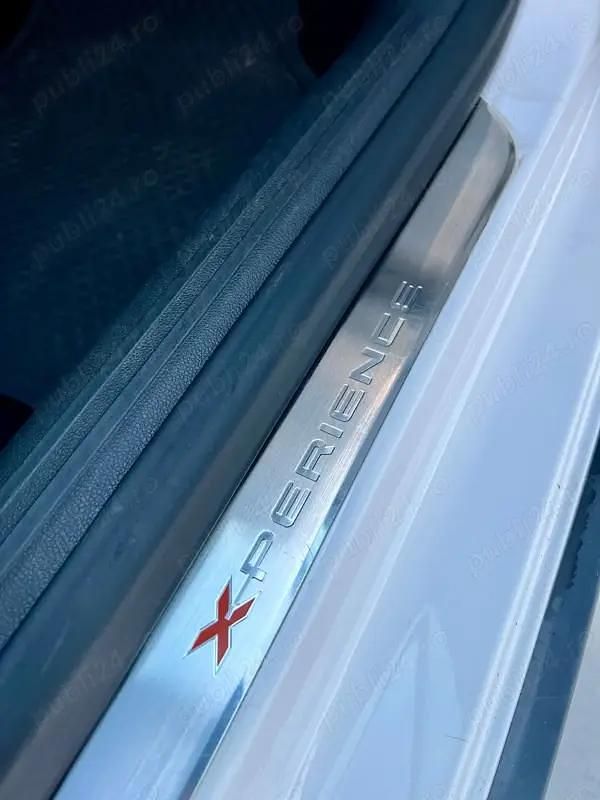 Second-hand Seat Leon X-Perience 116 CP (85 kW) 2016 Break