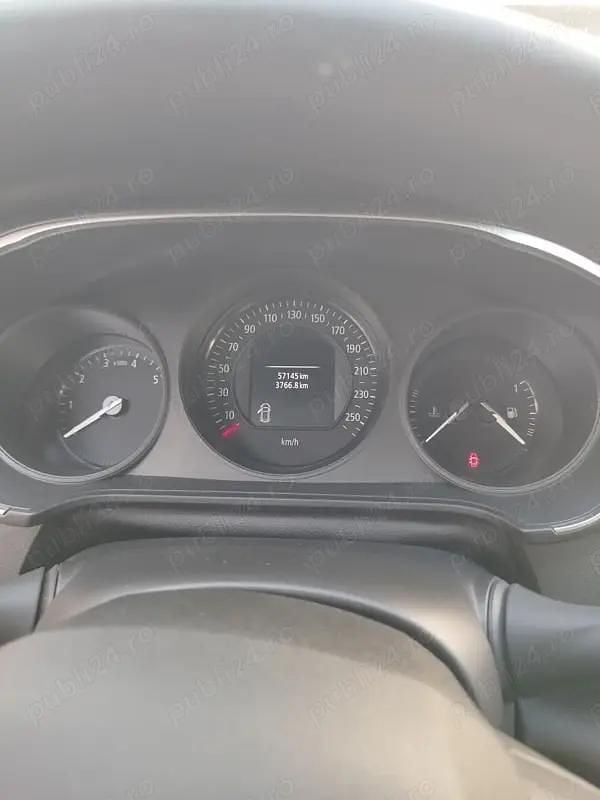 Utilizat 2018 Renault Mégane IV Berlinǎ | 11.000 EUR (Preț OK) - Imagine 1/4