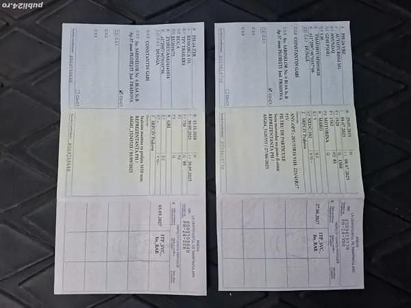 Maro Second-hand 2015 Hyundai i30 Break | 5.600 EUR (Preț OK) - Imagine 1/4