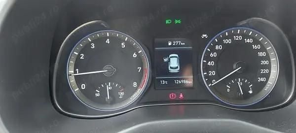 Utilizat 2019 Hyundai Kona SUV | 10.000 EUR (Preț bun) - Imagine 1/4