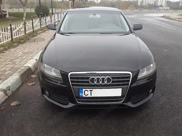 Utilizat 2012 Audi A4 Berlinǎ | 6.700 EUR (Preț bun) - Imagine 1/4