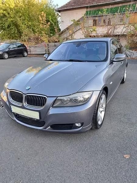 Gri Utilizat 2010 BMW 335 Berlinǎ | 12.000 EUR - Imagine 1/4