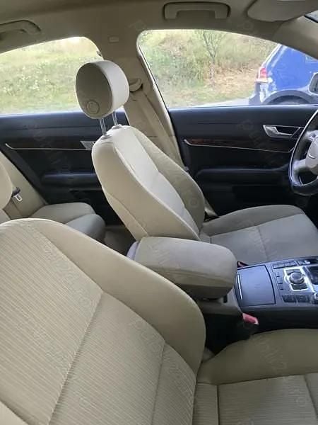Second-hand Audi A6 170 CP (125 kW) 2006 Berlinǎ