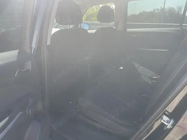 Utilizat 2013 Opel Zafira Tourer Monovolum | 5.500 EUR (Preț OK) - Imagine 1/4