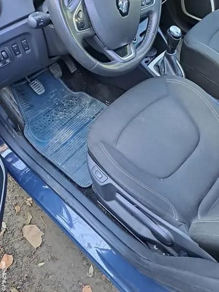 Utilizat 2017 Renault Captur SUV | 9.800 EUR - Imagine 1/4