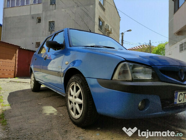 Dacia Solenza second-hand de vânzare (28) - AutoUncle