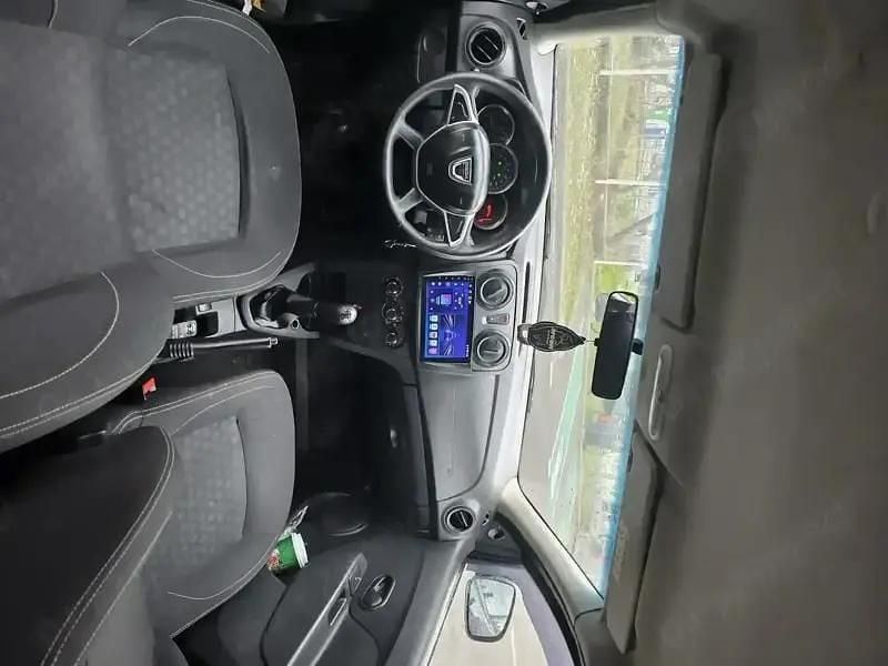 Second-hand Dacia Logan 90 CP (66 kW) 2017 Berlinǎ