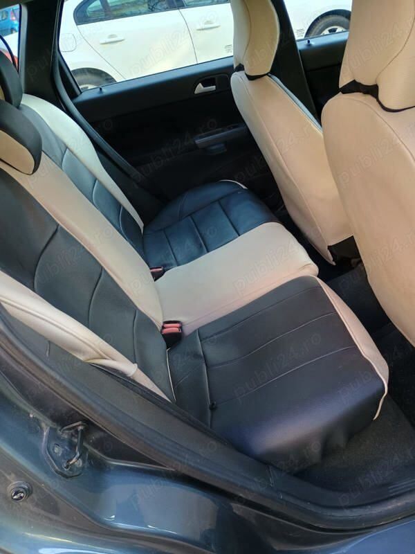 Utilizat 2010 Volvo V50 Break | 3.000 EUR - Imagine 1/4