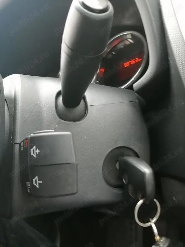 Second-hand Dacia Logan 75 CP (55 kW) 2014 Berlinǎ