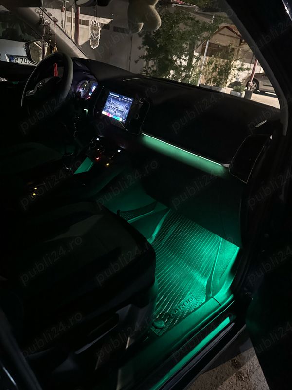 Utilizat 2018 Skoda Karoq SUV | 19.500 EUR (Puțin scump) - Imagine 1/4