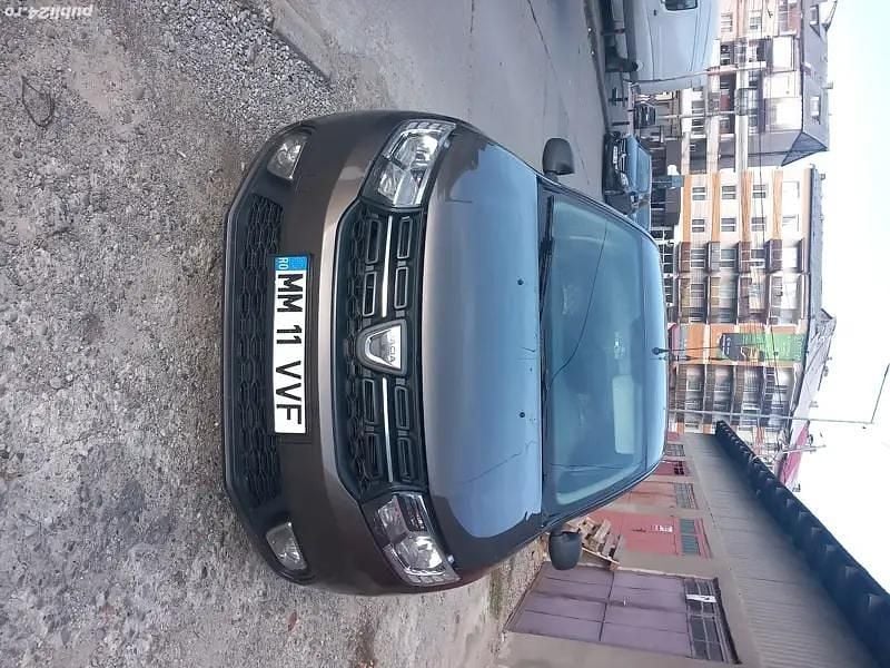 Utilizat 2018 Dacia Logan Berlinǎ | 4.800 EUR (Preț bun) - Imagine 1/4