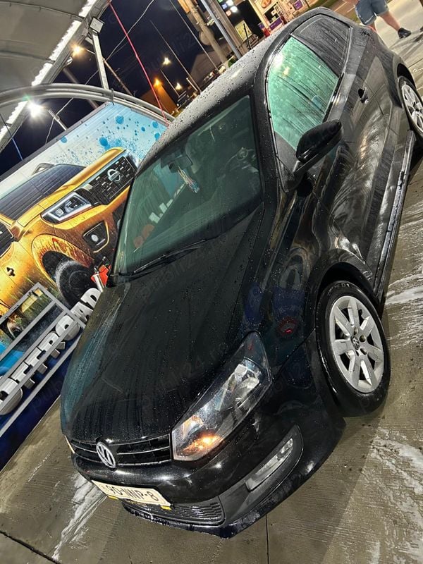 Utilizat 2010 VW Polo Coupe | 2.499 EUR (Preț bun) - Imagine 1/4