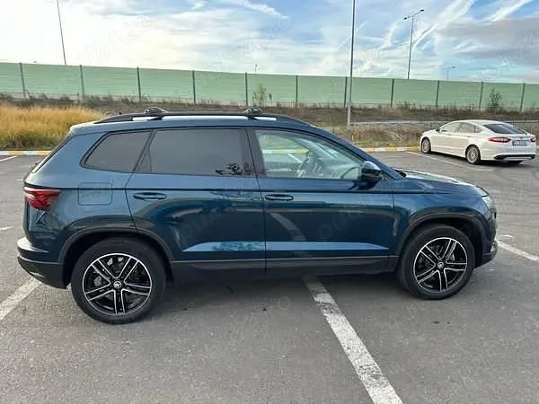 Second-hand Skoda Karoq Ambition 150 CP (110 kW) 2023 SUV