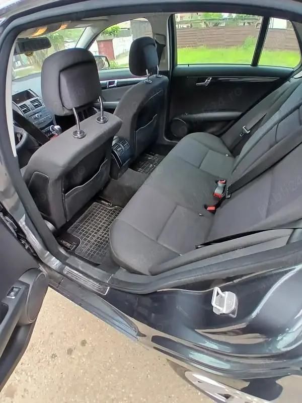 Utilizat 2010 Mercedes A180 Break | 4.350 EUR - Imagine 1/4