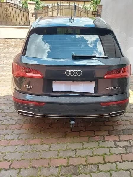 Second-hand Audi Q5 265 CP (194 kW) 2020 SUV