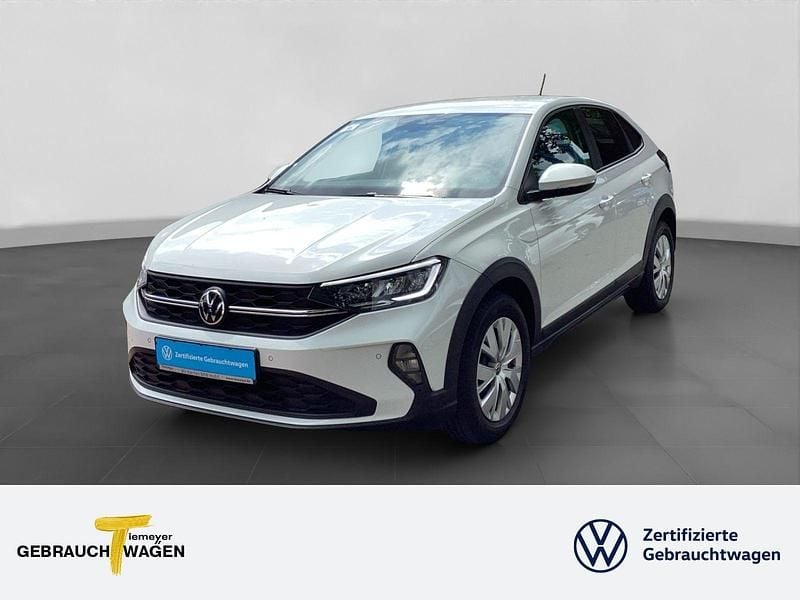 Utilizat 2022 VW Taigo SUV | 17.854 EUR (Preț bun) - Imagine 1/1