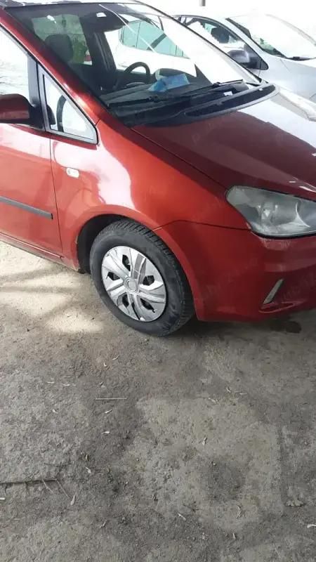 Utilizat 2007 Ford C-MAX Monovolum | 1.000 EUR - Imagine 1/3