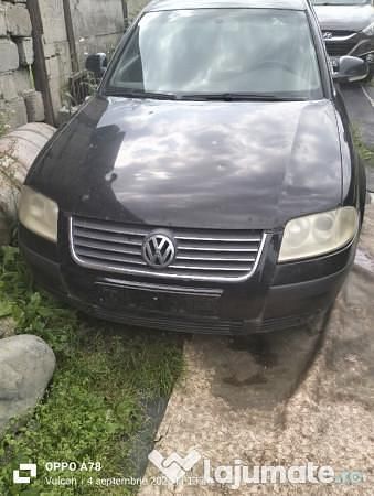 Utilizat 2005 VW Passat Break | 500 EUR - Imagine 1/4