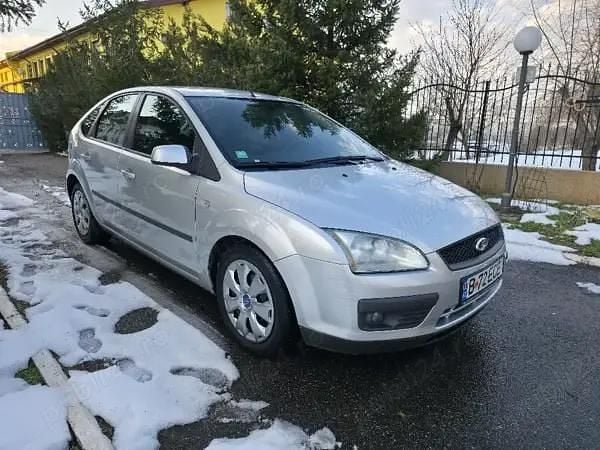 Second-hand Ford Focus 115 CP (84 kW) 2007 Hatchback