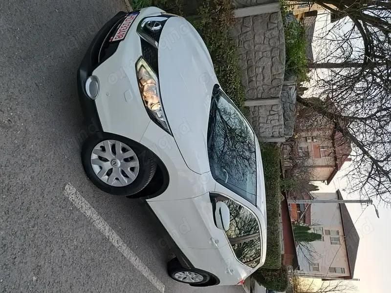 Utilizat 2017 Nissan Qashqai SUV | 8.450 EUR (Preț bun) - Imagine 1/4