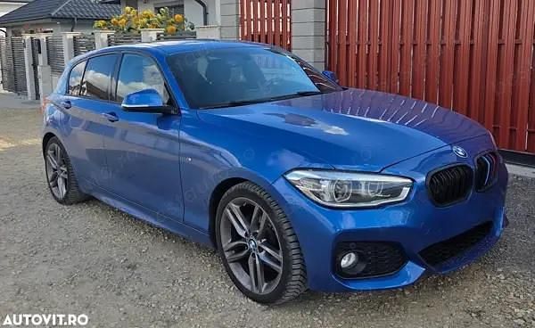 Utilizat 2016 BMW 118 Hatchback | 12.900 EUR - Imagine 1/4