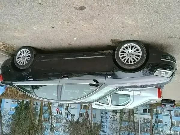 Second-hand Audi A6 171 CP (125 kW) 2008 Berlinǎ