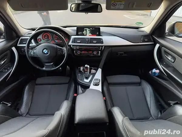 Utilizat 2016 BMW 320 Berlinǎ | 11.990 EUR - Imagine 1/4