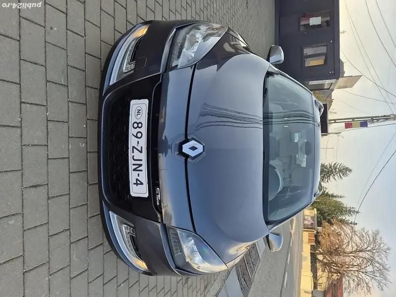 Utilizat 2013 Renault Mégane GT Line GT-Line Break | 5.200 EUR (Preț bun) - Imagine 1/4