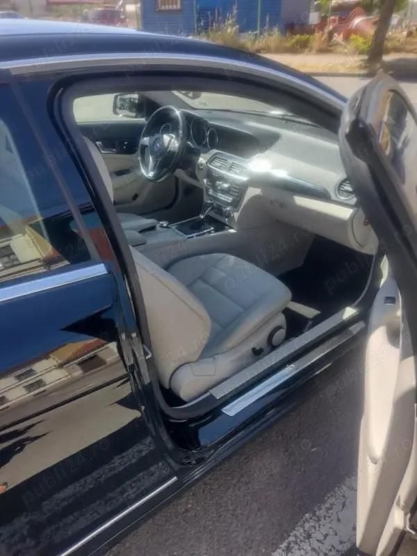 Second-hand Mercedes A220 170 CP (125 kW) 2012 Coupe