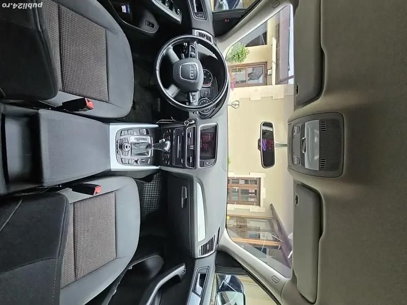 Utilizat 2010 Audi Q5 SUV | 9.500 EUR (Super Preț) - Imagine 1/4