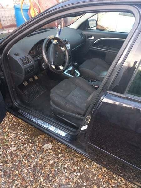 Utilizat 2005 Ford Mondeo Break | 800 EUR - Imagine 1/4