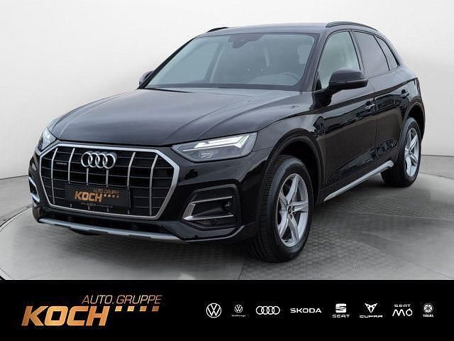 Utilizat 2022 Audi Q5 Advanced SUV | 43.506 EUR (Scump) - Imagine 1/1