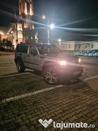 Utilizat 2009 Dodge Nitro SUV | 3.000 EUR - Imagine 1/3