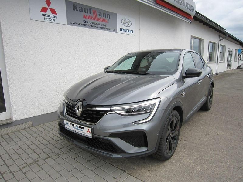Utilizat 2022 Renault Arkana R.S. SUV | 28.063 EUR (Preț OK) - Imagine 1/1