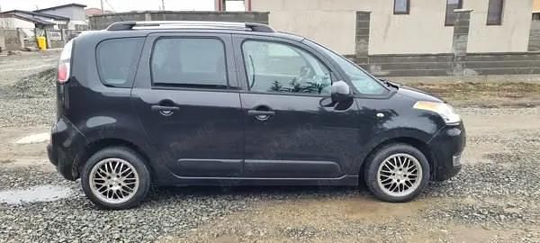 Second-hand Citroën C3 90 CP (66 kW) 2010 Monovolum