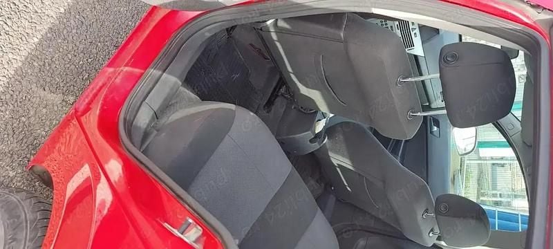 Second-hand Opel Astra 90 CP (66 kW) 2010 Hatchback