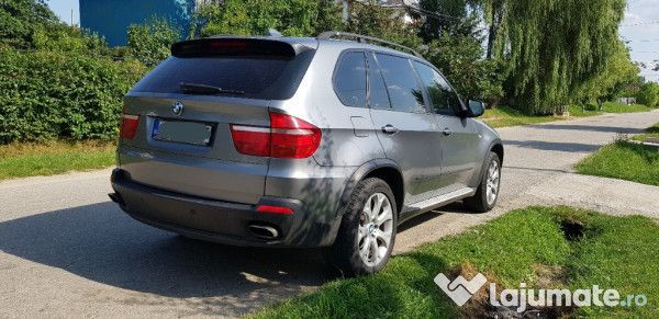văndută bmw x5 e70