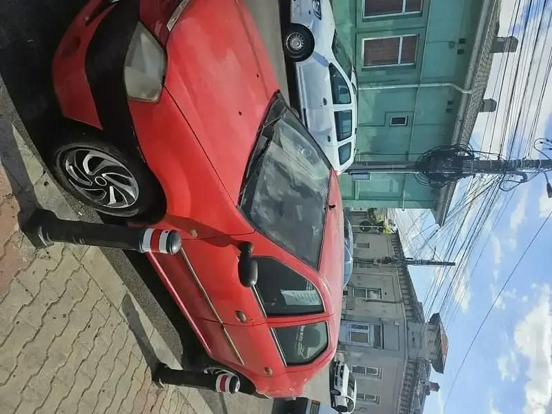 Utilizat 2007 Dacia Logan Berlinǎ | 1.050 EUR (Super Preț) - Imagine 1/2