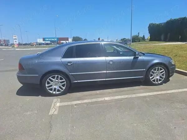 Utilizat 2010 VW Phaeton Berlinǎ | 4.000 EUR (Super Preț) - Imagine 1/4