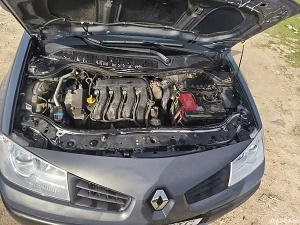 Utilizat 2007 Renault Mégane II Berlinǎ | 1.500 EUR (Preț bun) - Imagine 1/4