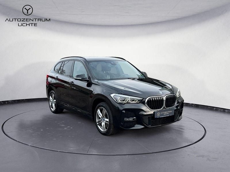 Utilizat 2022 BMW X1 M Sport SUV | 29.608 EUR (Scump) - Imagine 1/1